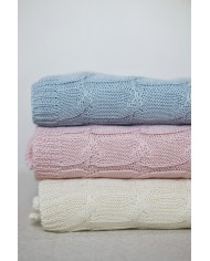 Copertina filo per passeggino in puro cotone Elite 01193