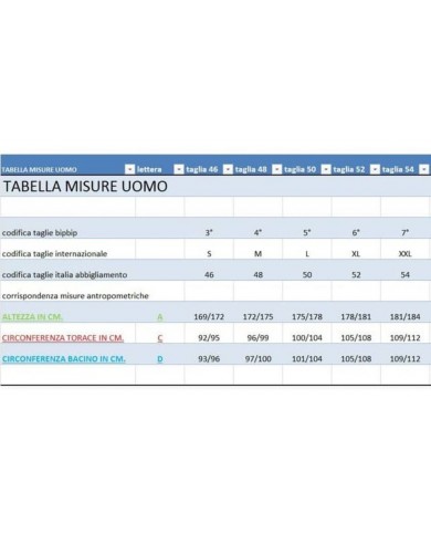 Pigiama uomo 100% cotone manica corta Vilfram 51620