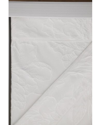 Coordinato matrimoniale Copriletto e Completo lenzuola Sophie Chiarelle art. Serena