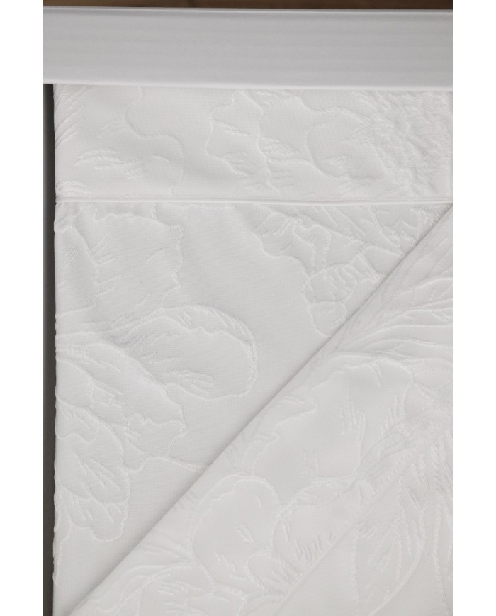 Coordinato matrimoniale Copriletto e Completo lenzuola Sophie Chiarelle art. Serena