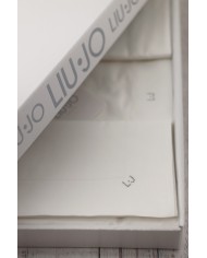 Completo Lenzuola matrimoniale Liu Jo rasatello