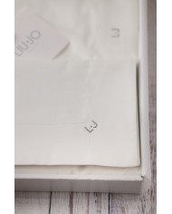 Completo Lenzuola matrimoniale Liu Jo rasatello