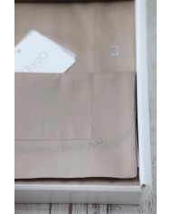 Completo Lenzuola matrimoniale Liu Jo rasatello