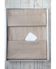 Completo Lenzuola matrimoniale Liu Jo rasatello