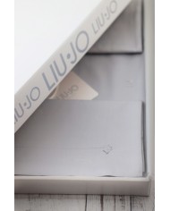 Completo Lenzuola matrimoniale Liu Jo rasatello