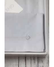 Completo Lenzuola matrimoniale Liu Jo rasatello