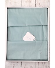 Completo Lenzuola matrimoniale Liu Jo rasatello