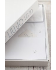 Camicia da spalla larga 100% cotone Andra 9523