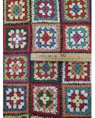 Tessuto per arredo Gobelin Old America altezza 280cm