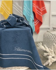 Telo mare yacht club - Blumarine Home Collection