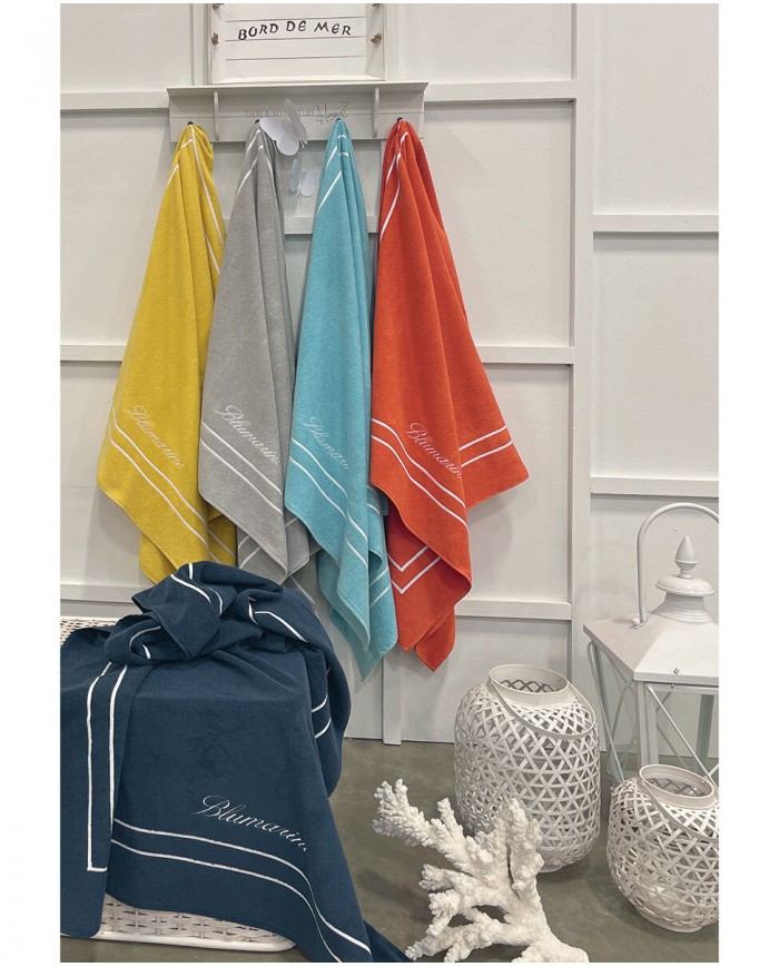 Telo mare yacht club - Blumarine Home Collection