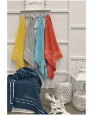 Telo mare yacht club - Blumarine Home Collection