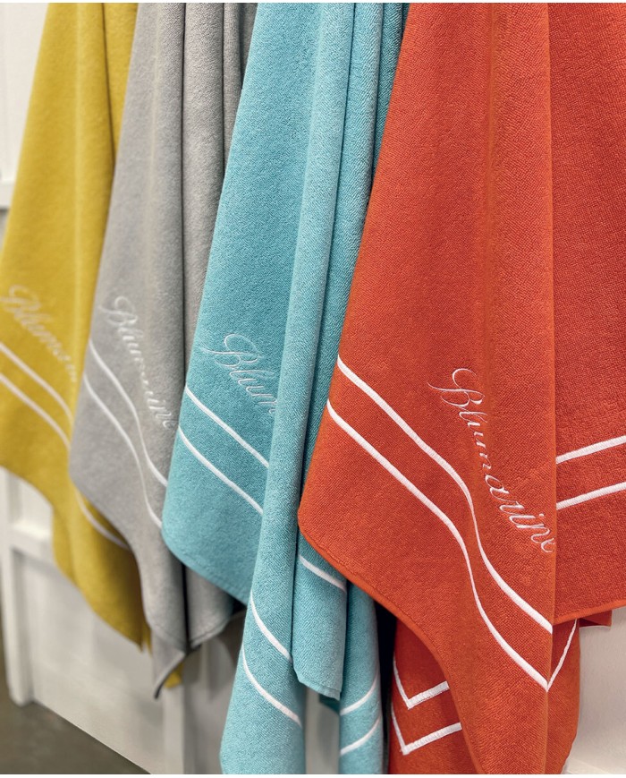 Telo mare yacht club - Blumarine Home Collection