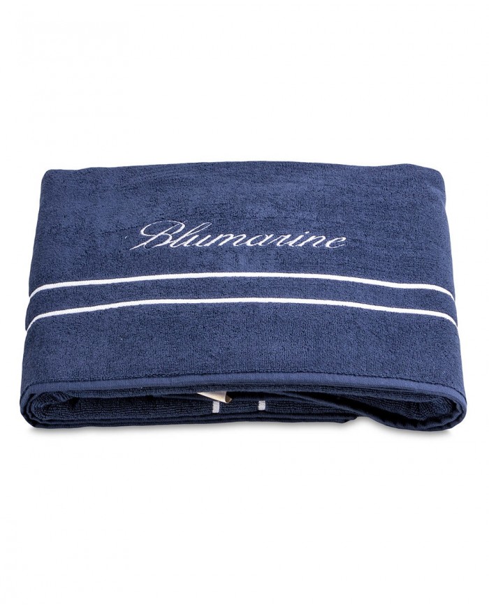Telo mare yacht club - Blumarine Home Collection