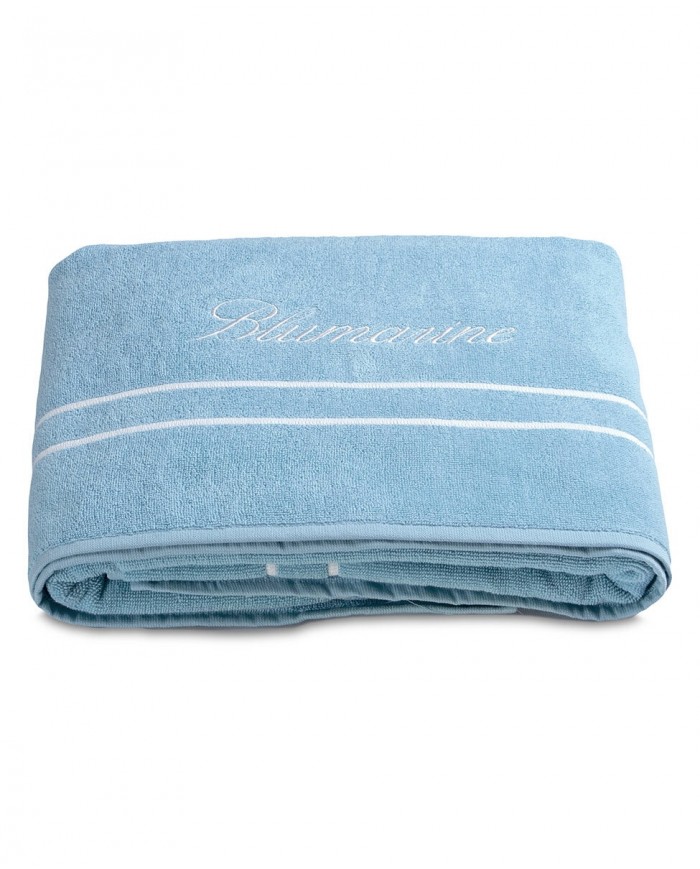 Telo mare yacht club - Blumarine Home Collection