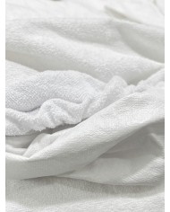 Coprimaterasso matrimoniale idrorepellente Caleffi