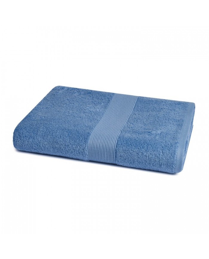 Telo doccia bagno Solotuo Zucchi