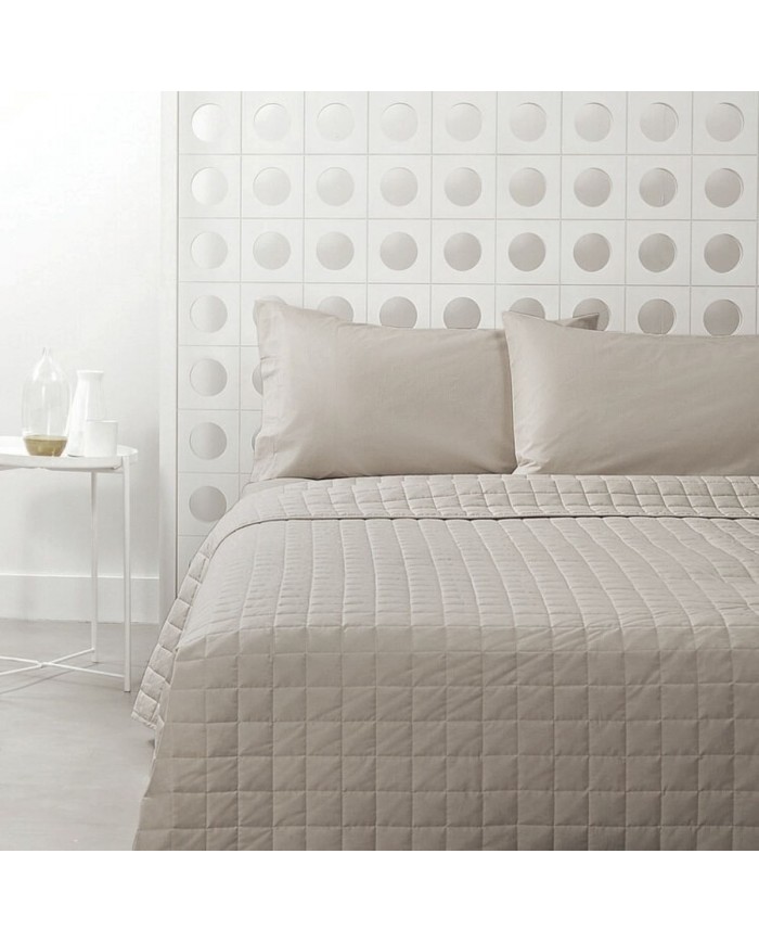 Trapuntino letto singolo tinta unita Bassetti