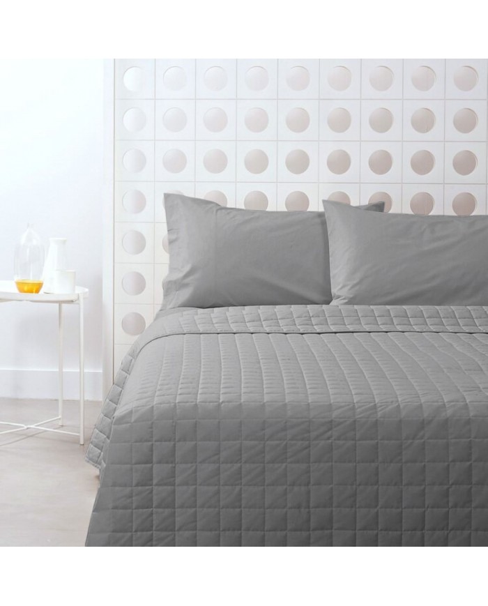 Trapuntino letto singolo tinta unita Bassetti