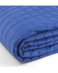 Trapuntino letto singolo tinta unita Bassetti