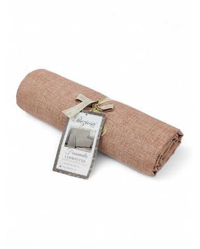 Telo arredo copritutto tinta unita 140cmx280cm