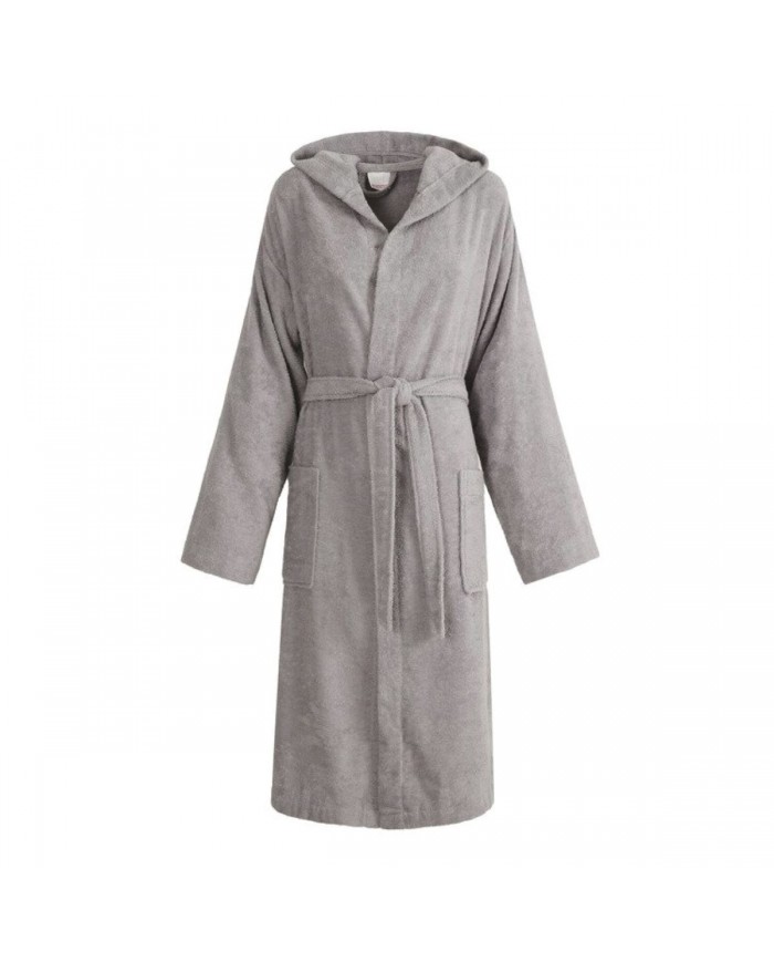 Accappatoio microspugna Zucchi 100% cotone