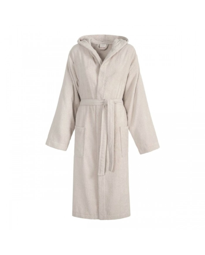 Accappatoio microspugna Zucchi 100% cotone