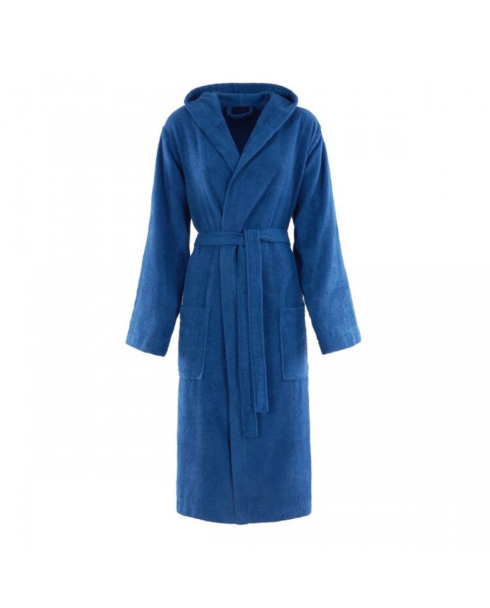 Accappatoio microspugna Zucchi 100% cotone