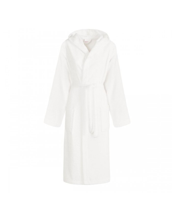 Accappatoio microspugna Zucchi 100% cotone