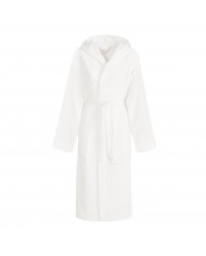 Accappatoio microspugna Zucchi 100% cotone