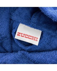 Accappatoio microspugna Zucchi 100% cotone