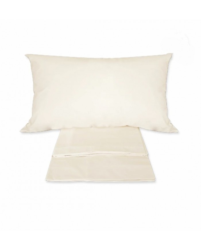 Completo Lenzuola piazza e mezza letto francese Maestri Cotonieri 2 federe