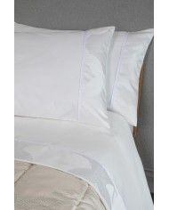 Trapunta matrimoniale Jasmine Blumarine Home Collection