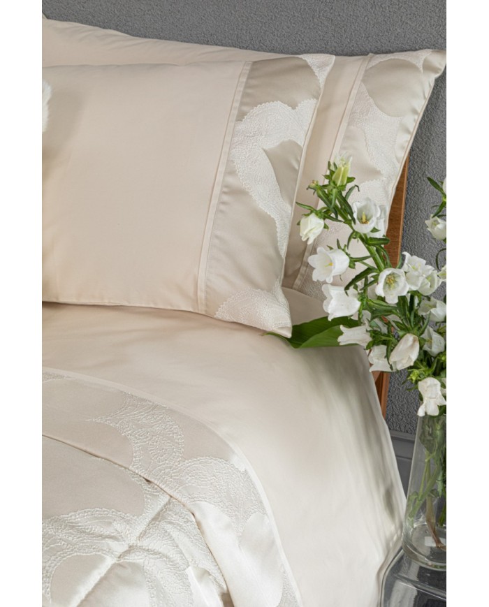 Completo lenzuola matrimoniale Miriana by Gruppo Battaglia