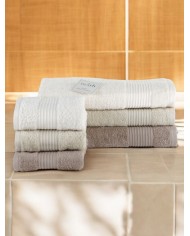 Completo lenzuola culla passeggino puro cotone con tela aida art.13