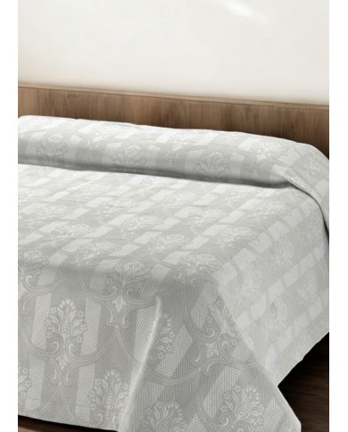 Copriletto matrimoniale jacquard matelasse' Dreams