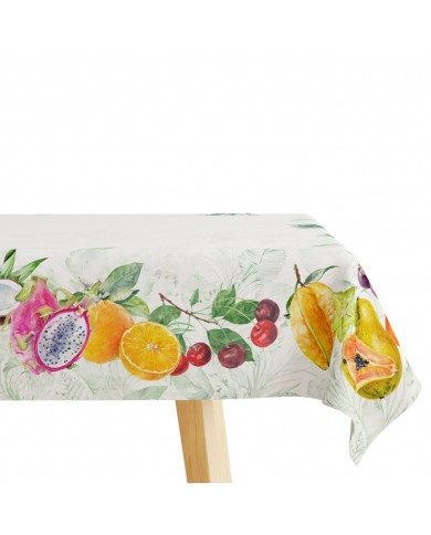 Tovaglia 6 posti stampa digitale Marzamemi