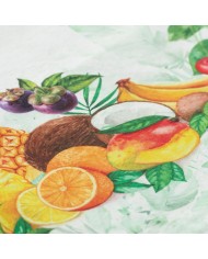 Tovaglia 6 posti stampa digitale Marzamemi