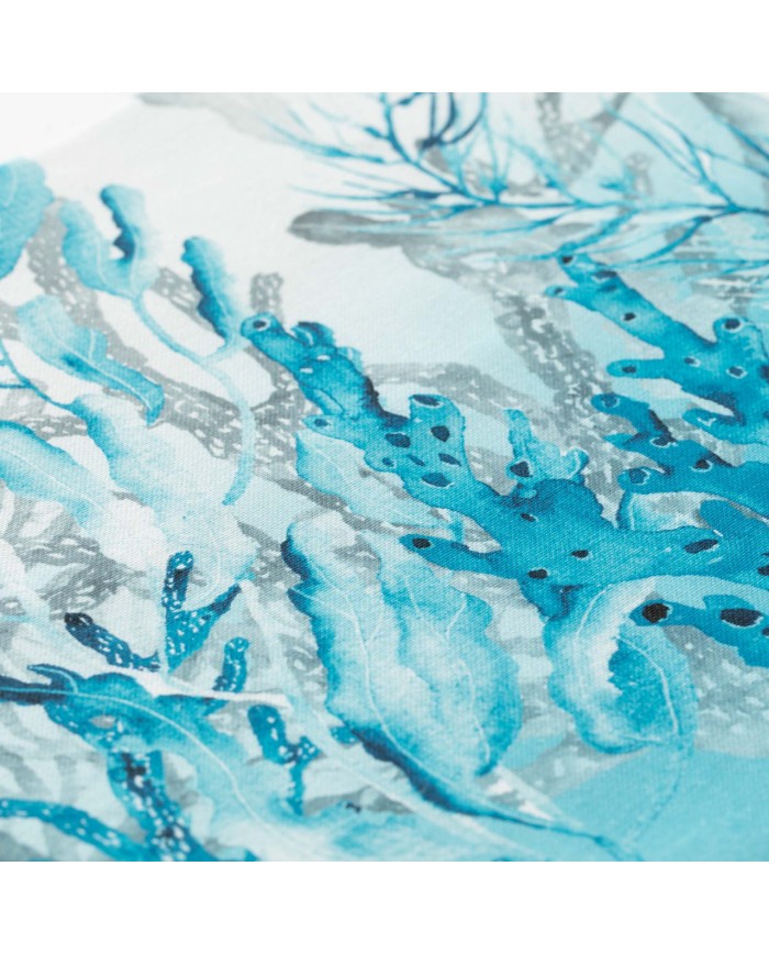 Tovaglia 6 posti stampa digitale Capri