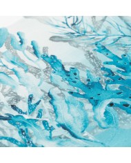 Tovaglia 6 posti stampa digitale Capri