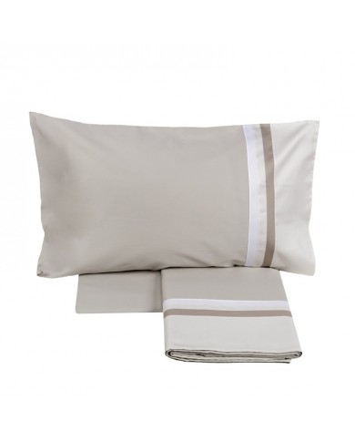 Completo lenzuola matrimoniale Fazzini Kubric