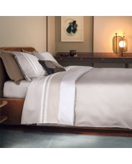 Completo lenzuola matrimoniale Fazzini Kubric