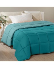 Trapunta singola modern Caleffi double face