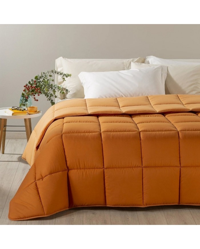 Trapunta singola modern Caleffi double face