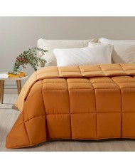 Trapunta singola modern Caleffi double face