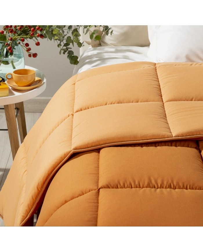 Trapunta singola modern Caleffi double face