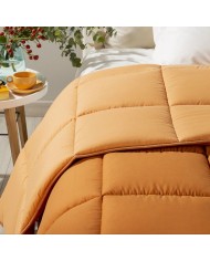 Trapunta singola modern Caleffi double face