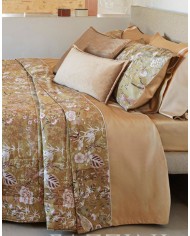 Trapunta invernale lettino con paracolpi baby Mickey&Pluto Disney by Caleffi