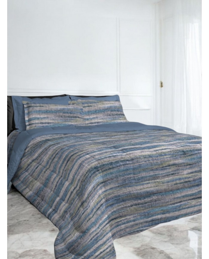 Trapunta invernale letto singolo Acca24 Dorian
