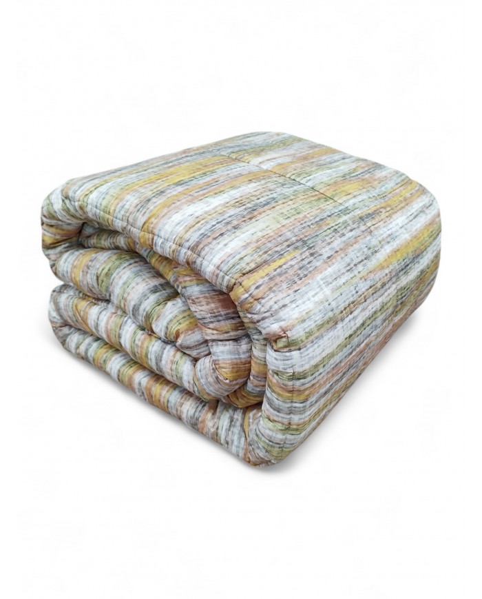 Trapunta invernale letto singolo Acca24 Dorian